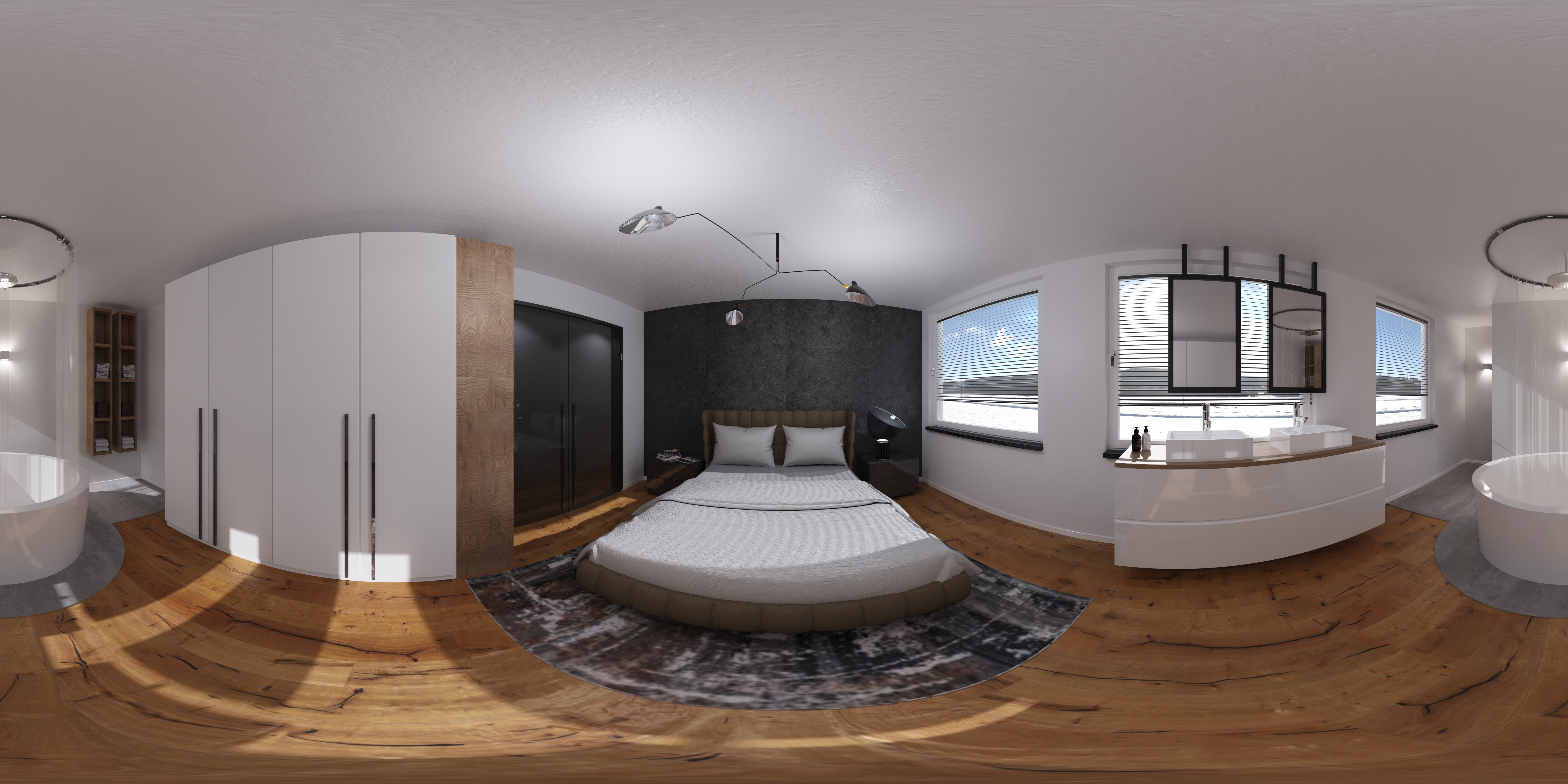 Schlafzimmer 2