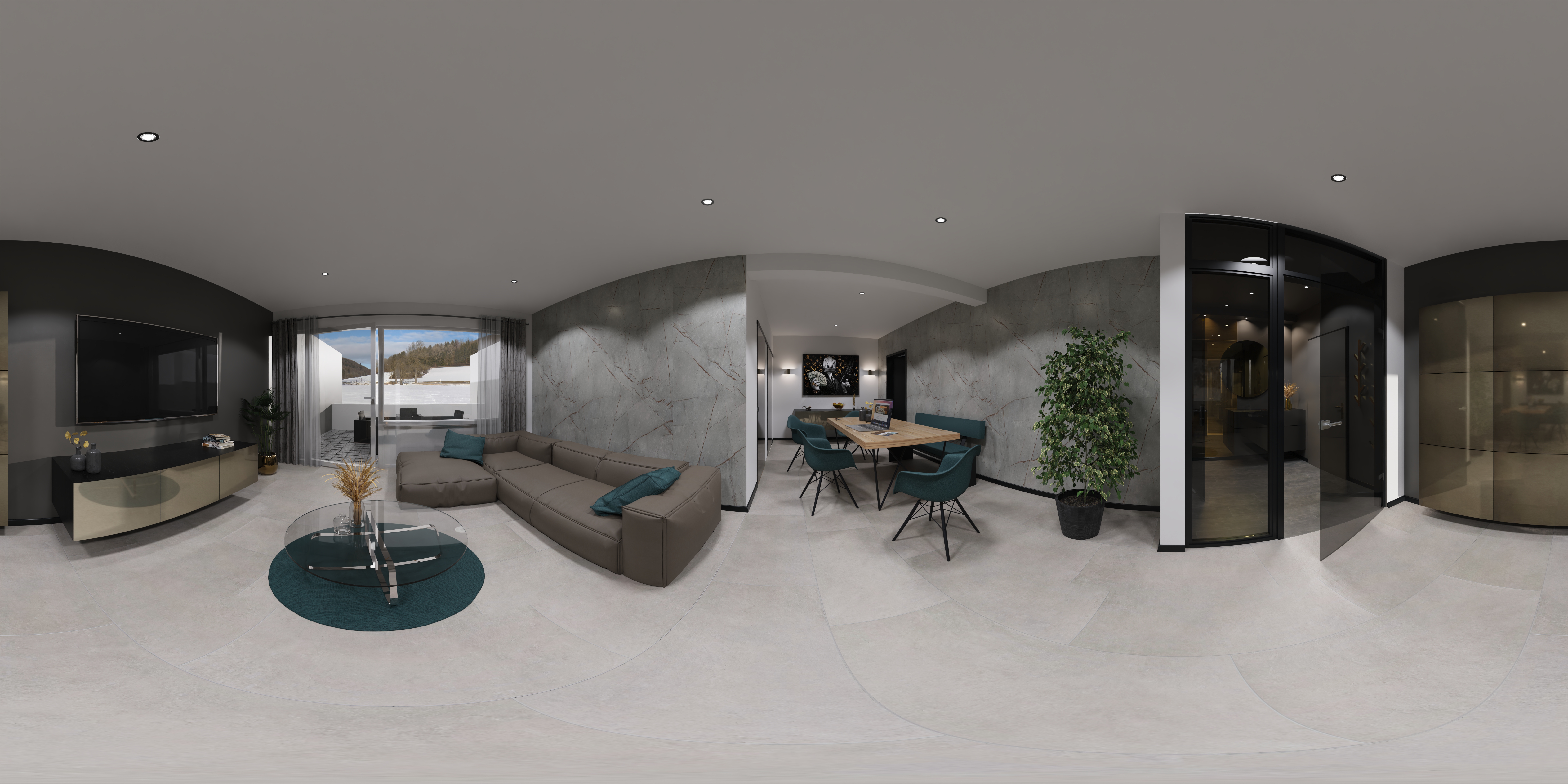 Wohnzimmer 12