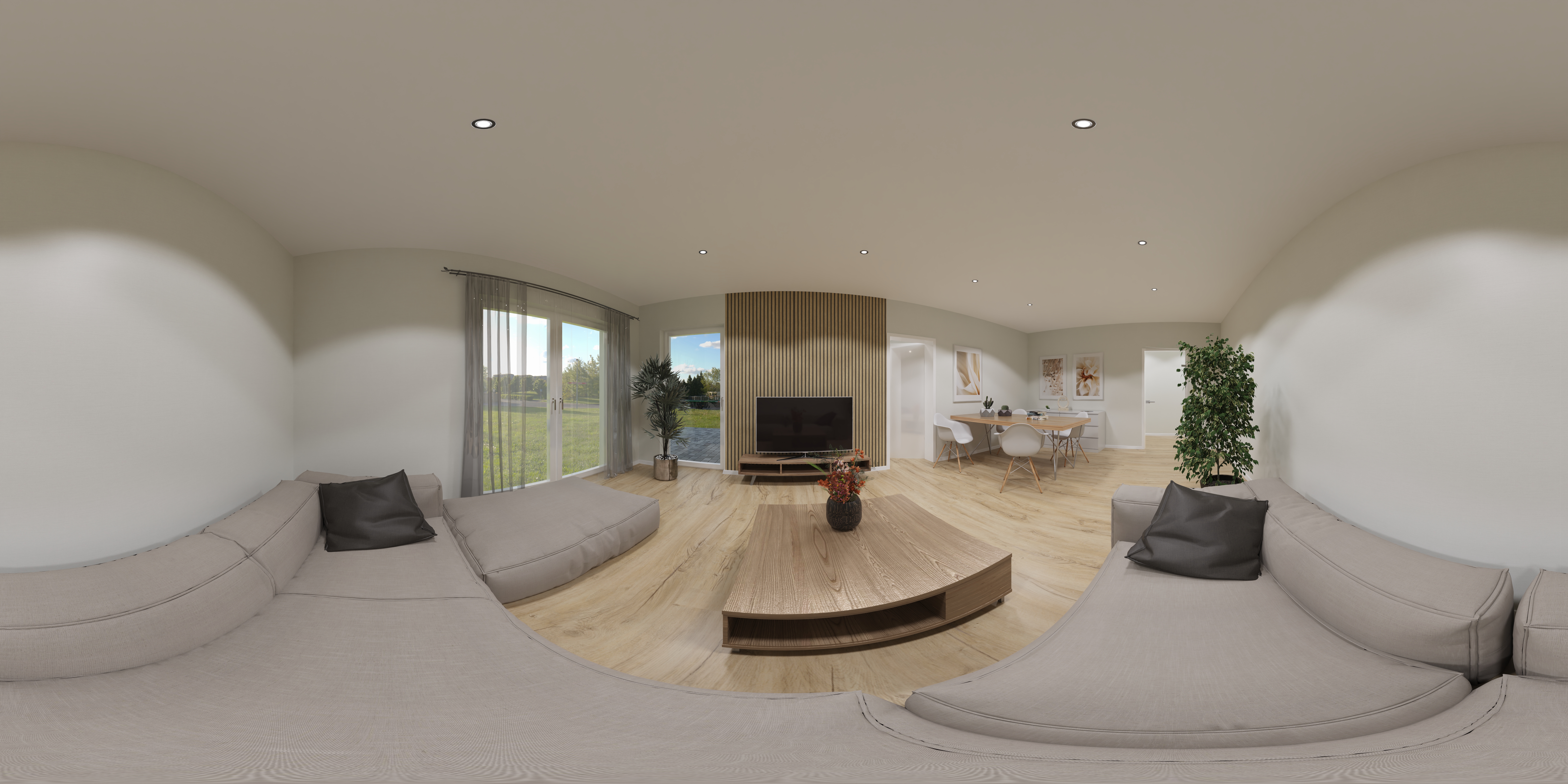 Wohnzimmer 2