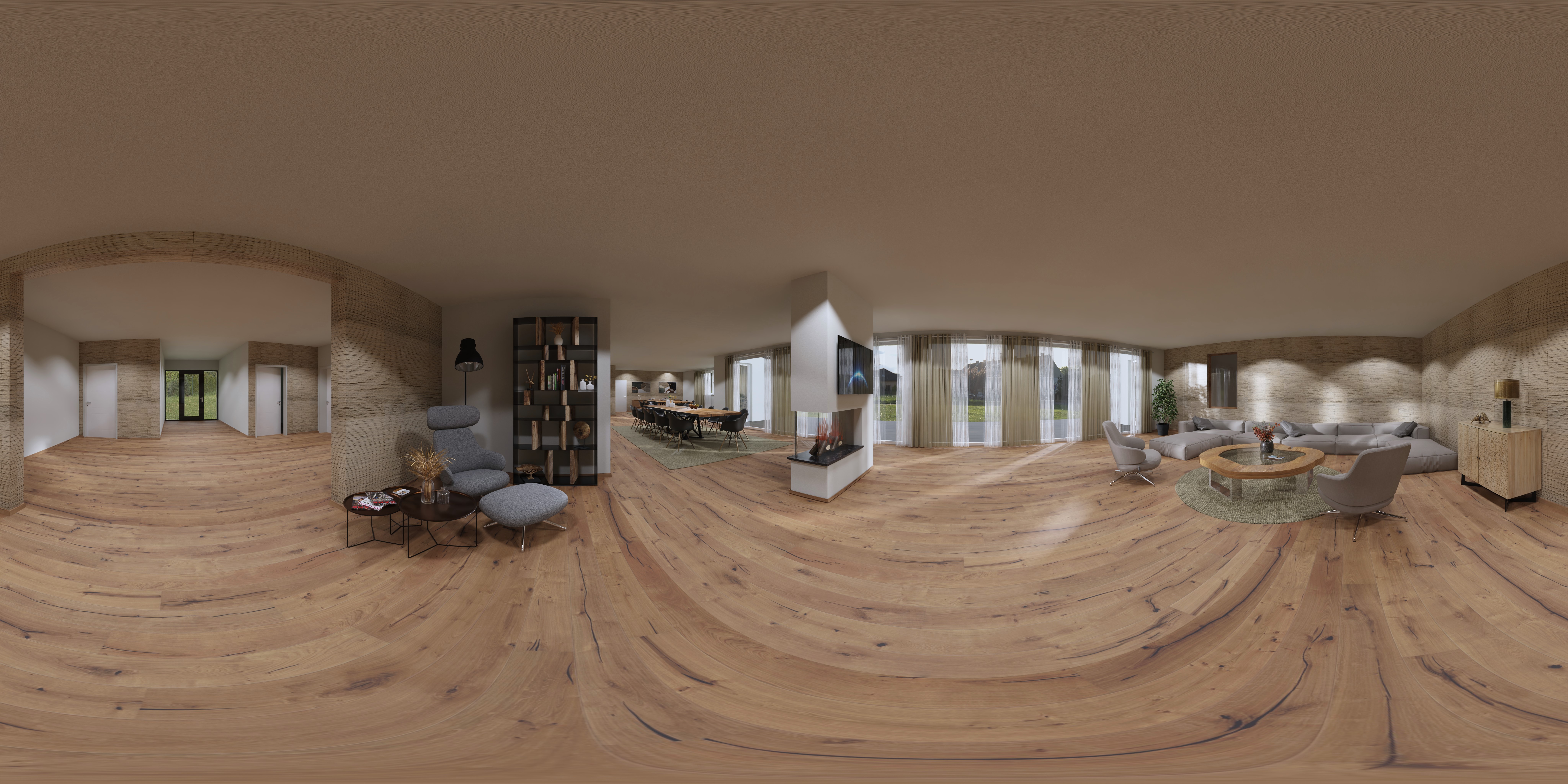 Wohnzimmer 7
