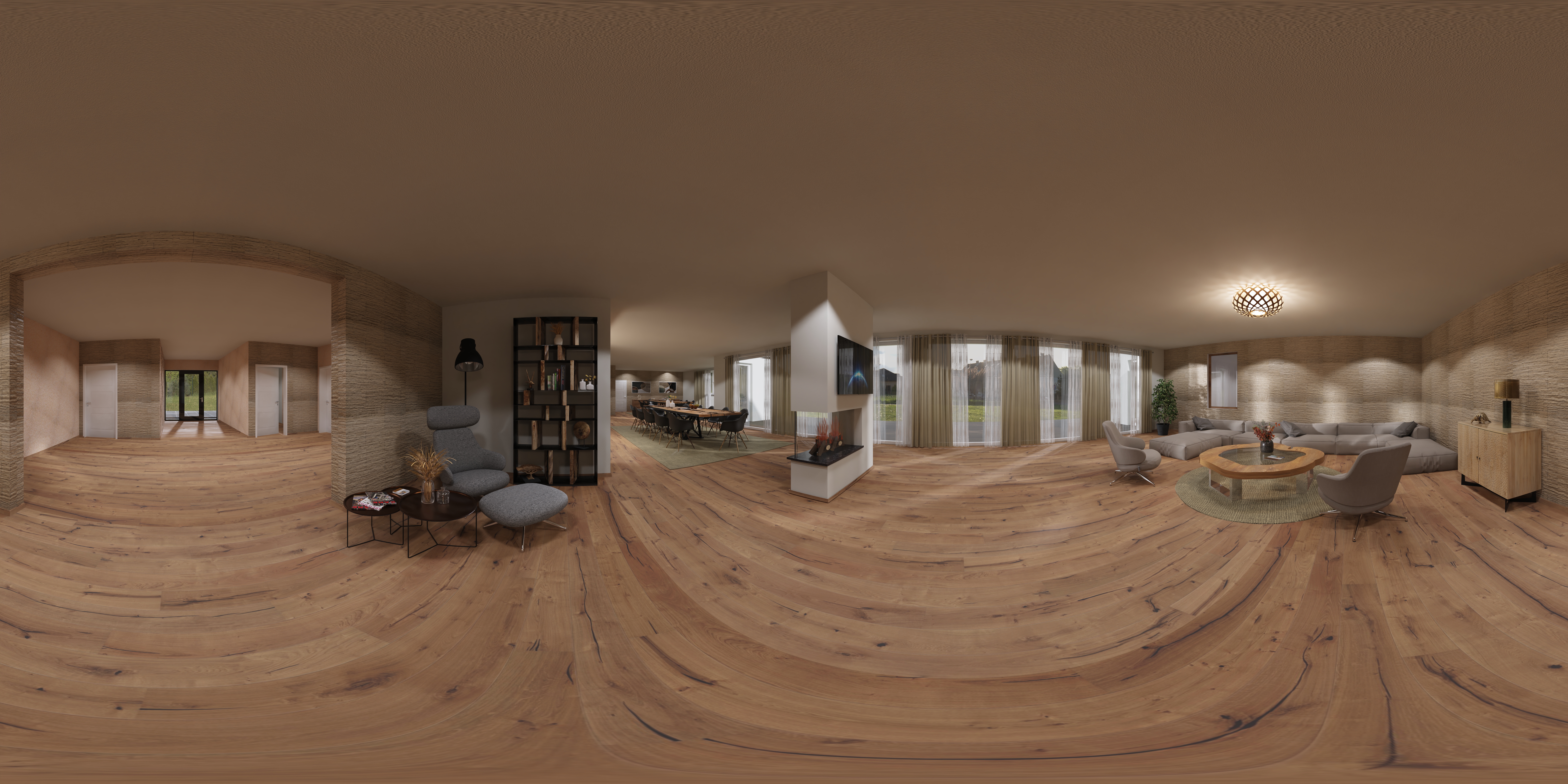 Wohnzimmer 9